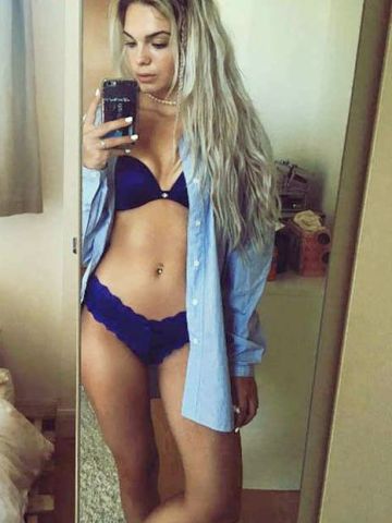 Алина